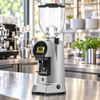 Eureka Helios 65 High Speed Coffee Grinder – Grey