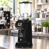 Eureka Helios 75 High Speed Coffee Grinder – Black