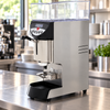 Eureka Mythos 75 Coffee Grinder – Polished Stainless Steel