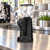 Eureka Nadir 65 Touch Coffee Grinder – Black