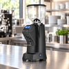 Eureka Zenith Club 65 E Coffee Grinder – Black