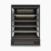 Bromic FHM1250-NR Full Height Open Multideck Display Fridge 1250mm