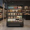 Bromic FHM1250-NR Full Height Open Multideck Display Fridge 1250mm