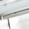 Bromic Hot Food Display 1200mm 4 Tier FD4T1200H