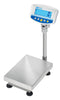 Adam GBK-S Bench Scale 60kg — GBK-S 60