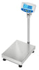 Adam GFK-S Floor Scale 150kg — GFK-S 150