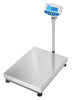 Adam GFK-S Floor Scale 600kg — GFK-S 600