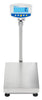 Adam GFK-S Floor Scale 75kg — GFK-S 75