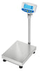 Adam GFK-S Floor Scale 75kg — GFK-S 75