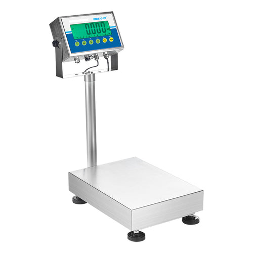 Adam GLADIATOR scale — studio product view