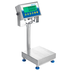 Adam GLADIATOR scale — studio product view