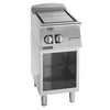 Giorik TE720GT 400mm Electric Solid Target Top — Open Base