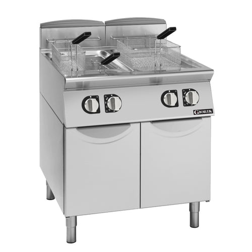 Giorik supplied manufacturer product reference; confirm selected model configuration