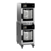 Giorik KNMEST.11.0606.SF 6 on 6 x 1/1 GN Electric Mini Touch Compact Combi Oven