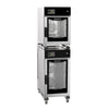Giorik KNMEST.11.0610.RO 6 on 10 x 1/1 GN Electric Mini Touch Compact Combi Oven
