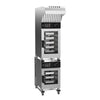 Giorik KBEST.11.1006.RO.H 10 on 6 x 1/1 GN Electric KORE Compact Combi Oven — Ventless Hood