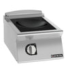 Giorik CW920TT Ø300mm Cooking Zone Induction Wok Cooker — Countertop