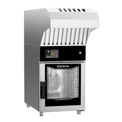 Giorik supplied manufacturer product reference; confirm selected model configuration