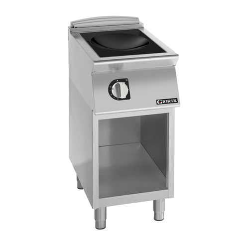 Giorik supplied manufacturer product reference; confirm selected model configuration