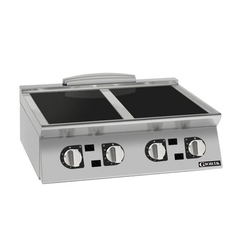Giorik supplied manufacturer product reference; confirm selected model configuration