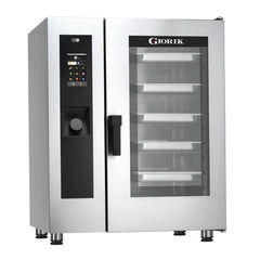 Giorik supplied manufacturer product reference; confirm selected model configuration