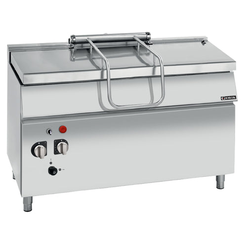 Giorik supplied manufacturer product reference; confirm selected model configuration