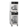 Giorik KBEST.11.0610.SF 6 on 10 x 1/1 GN Electric KORE Compact Combi Oven