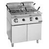 Giorik CPE746T 26 + 26 Litre, Double Tank Electric Pasta Cooker