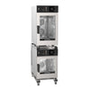 Giorik KBEST.11.1006.RO 10 on 6 x 1/1 GN Electric KORE Compact Combi Oven