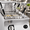 Giorik CPE726T 26 Litre, Single Tank Electric Pasta Cooker