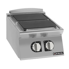 Giorik supplied manufacturer product reference; confirm selected model configuration