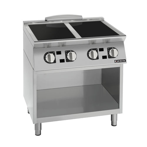 Giorik supplied manufacturer product reference; confirm selected model configuration