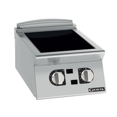 Giorik supplied manufacturer product reference; confirm selected model configuration