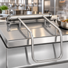 Giorik BE96XAT 120 Litre Electric Bratt Pan