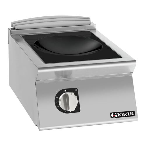 Giorik supplied manufacturer product reference; confirm selected model configuration