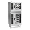 Giorik SEREST.11.0610.RO 6 on 10 x 1/1 GN Electric Steambox Evolution R Series Combi Oven