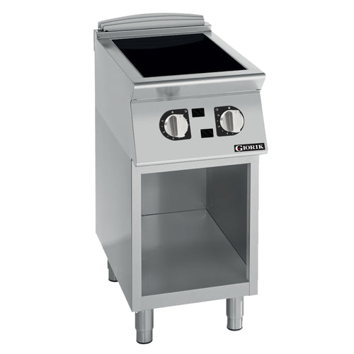 Giorik supplied manufacturer product reference; confirm selected model configuration