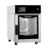 Giorik KNM061WT.SF 6 x 1/1 GN Electric Mini Touch Compact Combi Oven
