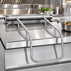 Giorik BE74XMT 50 Litre Electric Bratt Pan