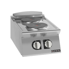 Giorik supplied manufacturer product reference; confirm selected model configuration