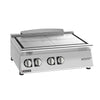 Giorik TE740TT 800mm Electric Solid Target Top — Countertop