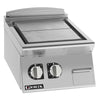 Giorik TE720TT 400mm Electric Solid Target Top — Countertop