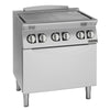 Giorik TE740ET 800mm Electric Solid Target Top Range