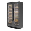 Polar G-Series 365L Double Door Beer-Wine Fridge GL097-A