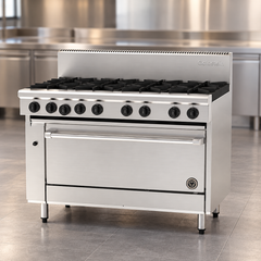 Goldstein PF840-X in a commercial kitchen