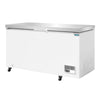 Polar G-Series 378L Chest Freezer with Stainless Steel Lid