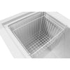Polar G-Series 378L Chest Freezer with Stainless Steel Lid
