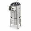 Hobart 6430-19-C 13.5 kg Single Phase Floor Potato Peeler