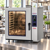 Hobart Combi 10 x 1/1 GN Tray Electric Combi Oven - HEJ101E