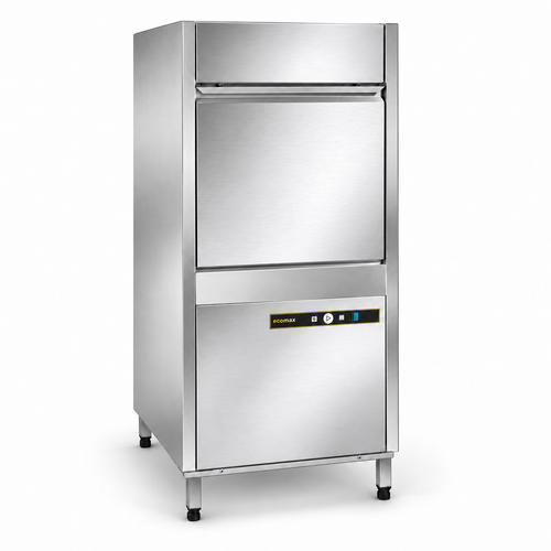 Hobart ECOMAX ECOMAXU704 Front Loading Pot & Utensil Washer – enhanced square product image
